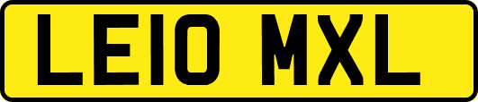 LE10MXL