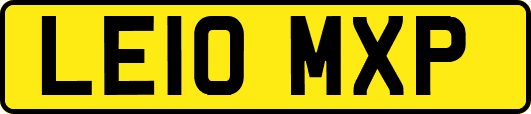 LE10MXP