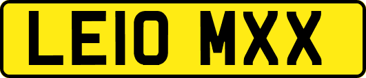 LE10MXX