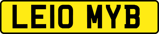 LE10MYB
