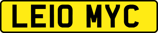 LE10MYC
