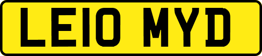 LE10MYD