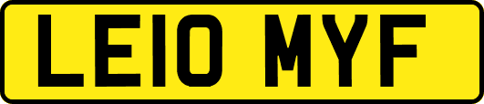 LE10MYF