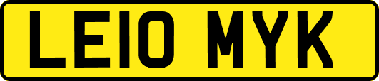 LE10MYK