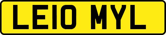 LE10MYL