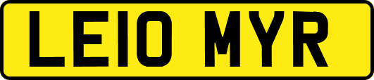 LE10MYR