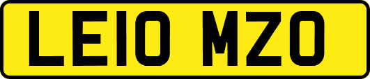 LE10MZO
