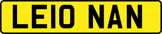 LE10NAN