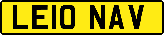 LE10NAV