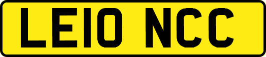 LE10NCC