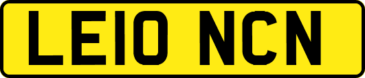 LE10NCN