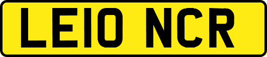 LE10NCR