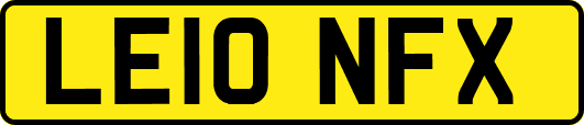 LE10NFX