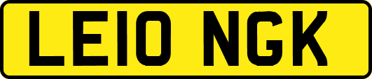 LE10NGK