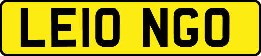 LE10NGO