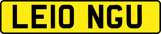 LE10NGU
