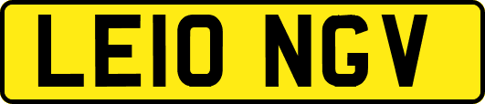 LE10NGV