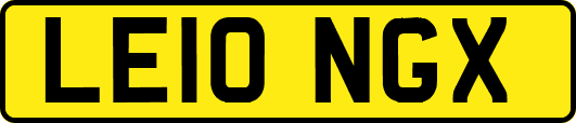 LE10NGX