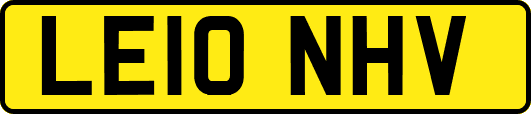 LE10NHV