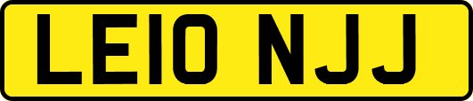 LE10NJJ