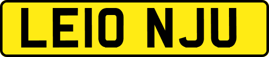LE10NJU