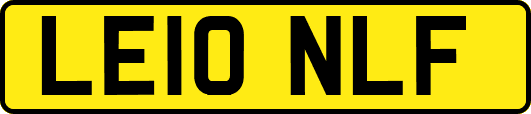 LE10NLF