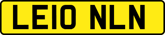 LE10NLN