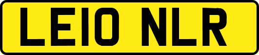 LE10NLR