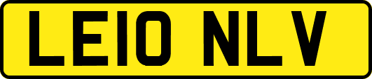LE10NLV