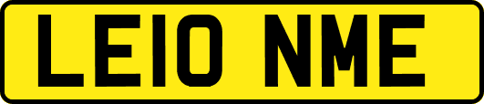 LE10NME