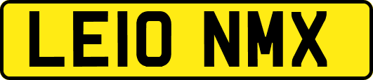 LE10NMX