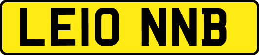 LE10NNB