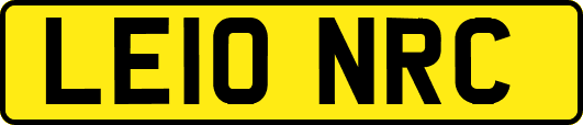 LE10NRC