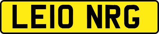 LE10NRG