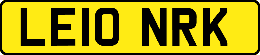 LE10NRK