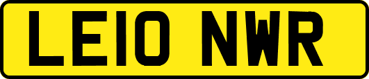 LE10NWR
