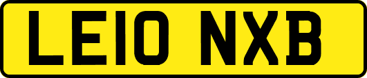 LE10NXB