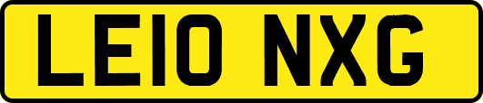 LE10NXG