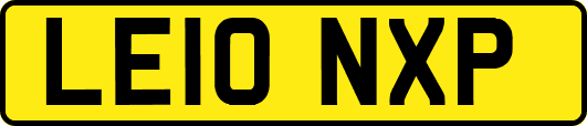 LE10NXP
