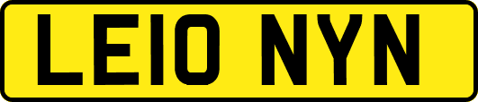 LE10NYN