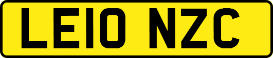 LE10NZC