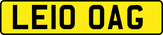 LE10OAG