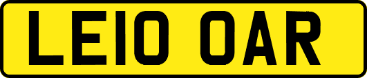 LE10OAR