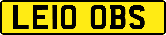 LE10OBS