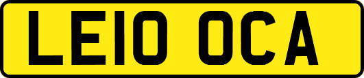 LE10OCA