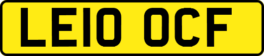LE10OCF