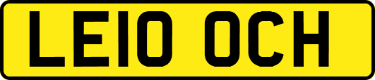 LE10OCH