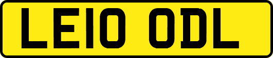 LE10ODL