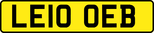 LE10OEB