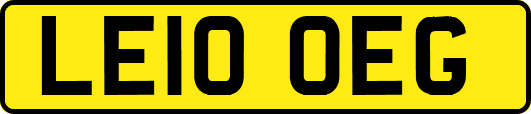 LE10OEG